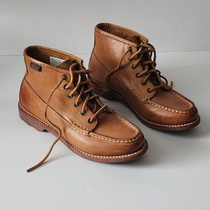 GH Bass Quail Hunter Mid-Lace Bootie